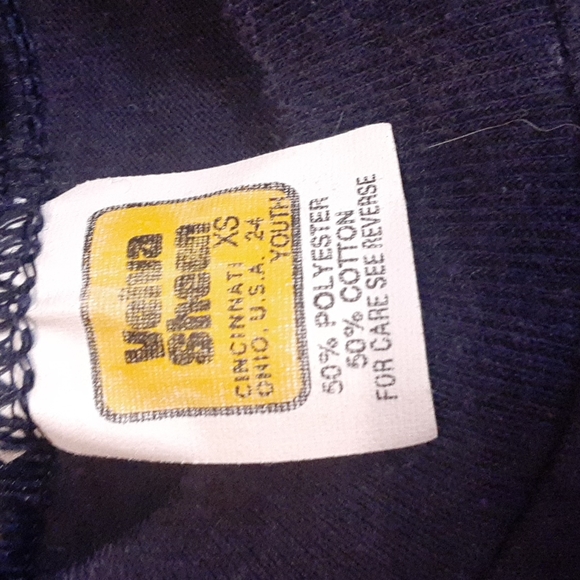 Vintage Reagan tshirt - Picture 4 of 6